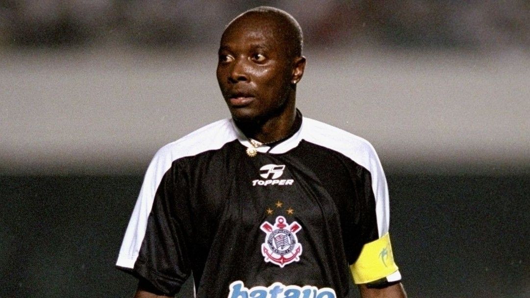 Freddy Rincón