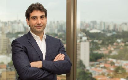 Gabriel Galípolo