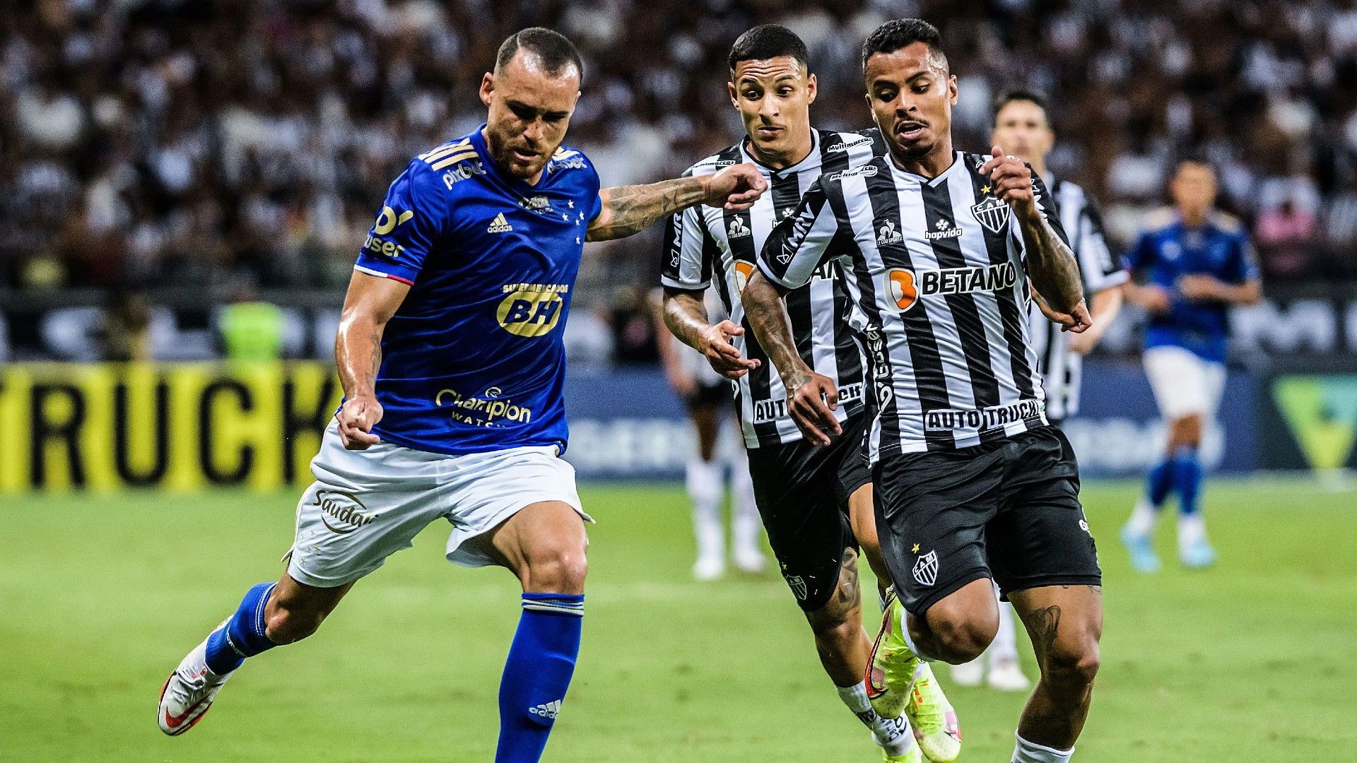 Galo Cruzeiro