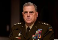 Ordem internacional está em risco se Rússia não for punida, diz general dos EUA