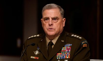 Ordem internacional está em risco se Rússia não for punida, diz general dos EUA à CNN