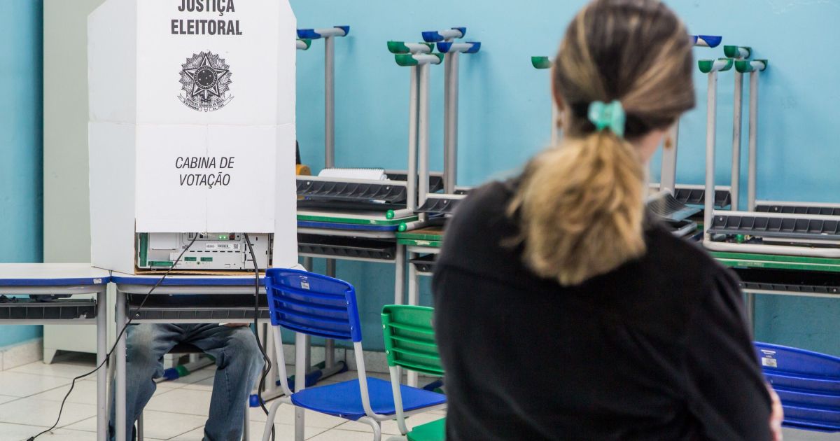 Dados prévios do TSE indicam que Brasil tem recorde de mulheres candidatas
