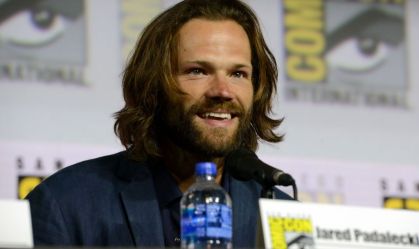 Jared Padalecki