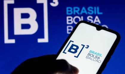 B3 - Bolsa de Valores