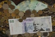 Atividade econômica da Argentina cresce no ritmo mais rápido desde 2022
