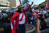 Entenda a situação no Peru e os motivos que levaram à anulação do toque de recolher