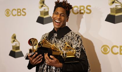 The 64th Annual Grammy Awards