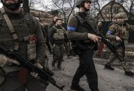 Zelensky pede à ONU que retire o poder de veto da Rússia no Conselho de Segurança