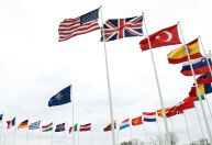 Rússia considera “preocupante” aumento da atividade militar da Otan no Ártico