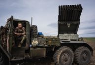 EUA e Zelensky enfrentam drama sobre o fornecimento de armas contra a Rússia