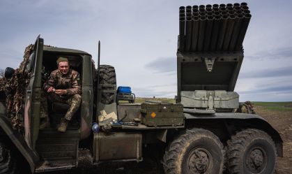 EUA e Zelensky enfrentam drama sobre o fornecimento de armas contra a Rússia