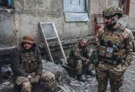 EUA acreditam que Rússia tentará anexar Donetsk e Luhansk em maio, diz embaixador