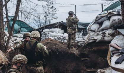 EUA dizem que russos enviam ucranianos para centros de filtragem e para territórios russos
