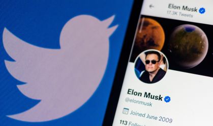Musk afirma que contas falsas correspondem a 20% dos usuários do Twitter