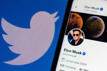 Elon Musk Twitter
