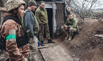 Rússia e Ucrânia trocam quase 200 prisioneiros de guerra, dizem autoridades