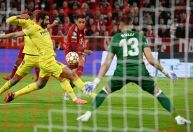 Villarreal empata com Bayern de Munique e avança à semifinal da Liga dos Campeões