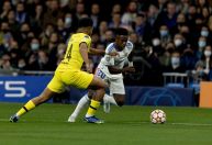 Na prorrogação, Real Madrid se classifica à semifinal da Liga dos Campeões