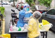 China enfrenta desafios políticos à medida que número de mortes por Covid aumenta
