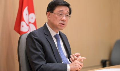 Líder de Hong Kong fará anúncio sobre política de quarentena por Covid-19