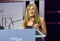 Jennifer Aniston critica JD Vance por comentários sobre mulheres sem filhos