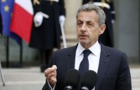 Julgamento do ex-presidente da França, Nicolas Sarkozy, começa nesta segunda (06)
