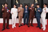Membros do BTS vão prestar o serviço militar obrigatório
