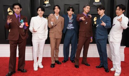 Membros do BTS vão prestar o serviço militar obrigatório