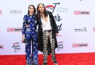 Steven Tyler tem recaída com drogas e dá entrada em clínica de reabilitação