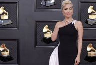 Lady Gaga será Arlequina na continuação musical de “Coringa”