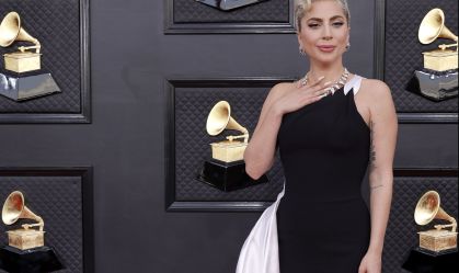 Lady Gaga será Arlequina na continuação musical de "Coringa"