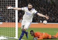 Após ótimas atuações, Benzema cresce na disputa para ser o melhor jogador do mundo