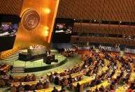 Análise: o que esperar da Assembleia-Geral da ONU, que começa nesta terça (19)