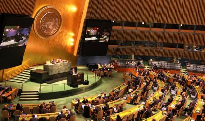 Análise: o que esperar da Assembleia-Geral da ONU, que começa nesta terça (19)