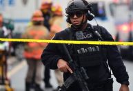 Ataque a tiros no metrô ocorre em momento de alta na criminalidade em Nova York