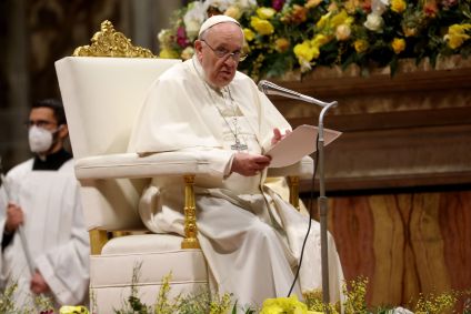 Papa Francisco