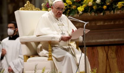 Papa Francisco