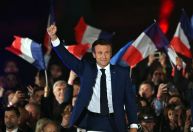 Macron terá desafio de recuperar economia da França no 2º mandato, diz professor