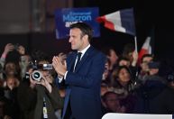 Ex-banqueiro e ex-ministro de Hollande: saiba mais sobre Emmanuel Macron
