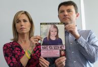 Tribunal de Direitos Humanos dá parecer contrário aos pais de Madeleine McCann