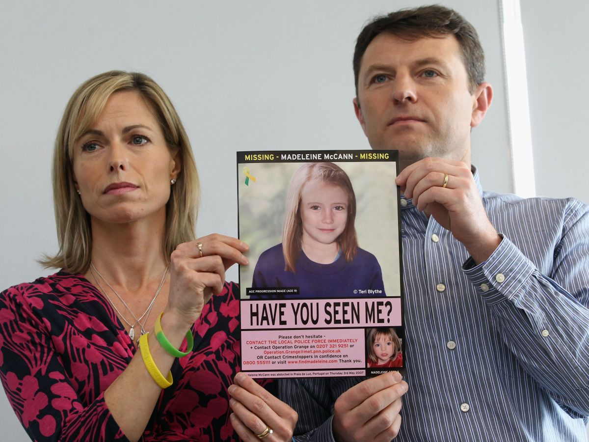 Após 15 anos, caso Madeleine McCann continua sem desfecho | CNN Brasil