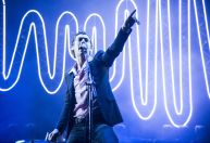Primavera Sound anuncia line-up com Arctic Monkeys, Björk, Lorde e Travis Scott