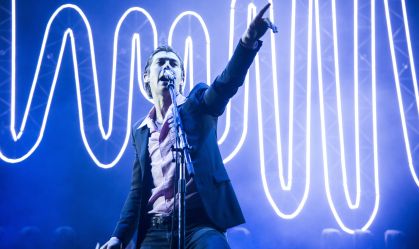 De Charlie Brown a Arctic Monkeys: playlist do Popverso CNN celebra Dia do Rock