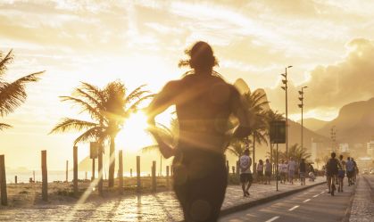 Como começar a correr: veja 6 dicas práticas para iniciantes