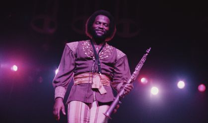 Earth, Wind &amp; Fire