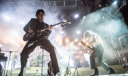 Primavera Sound SP: Veja o que pode e o que será proibido de entrar no festival