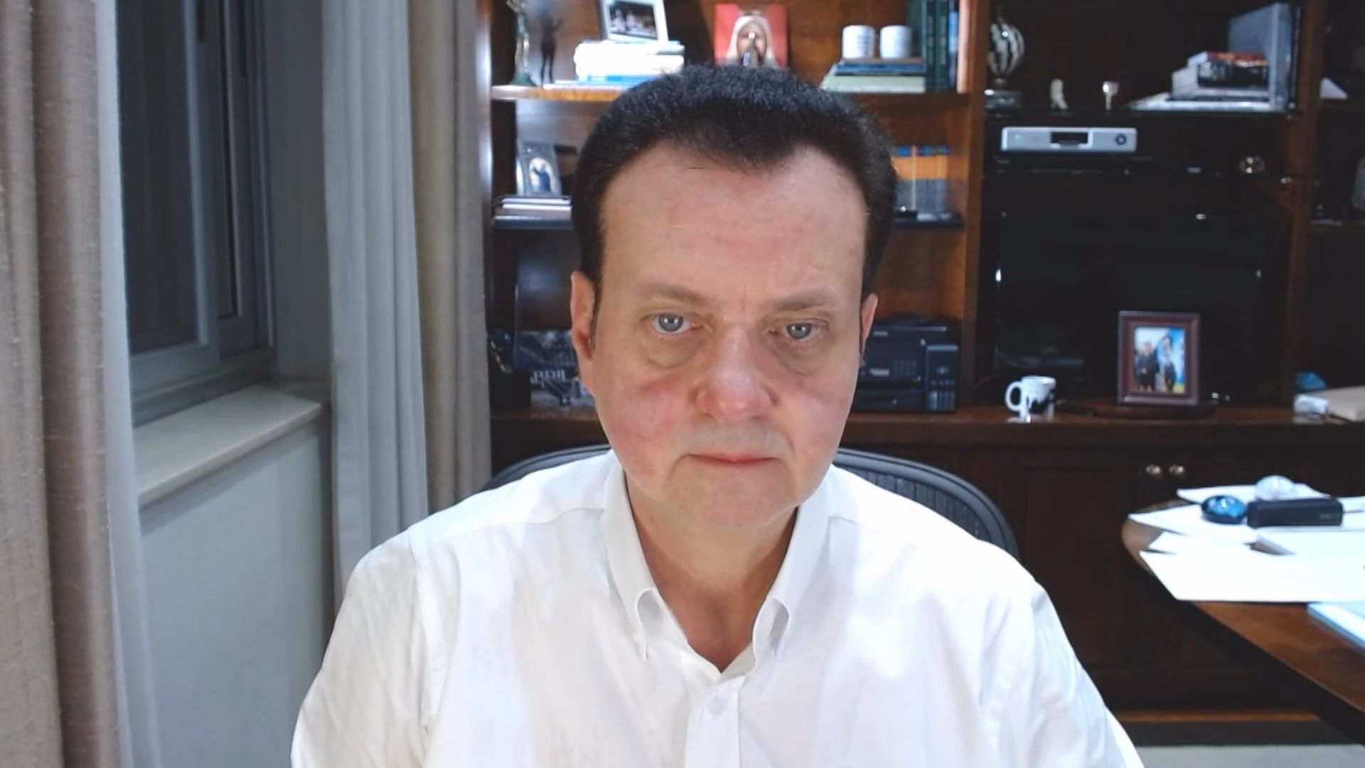 Gilberto Kassab