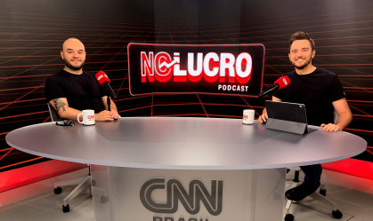No Lucro #1: Do nome sujo ao negócio de milhões, dono do Nanica conta como usar as redes sociais para bombar um negócio