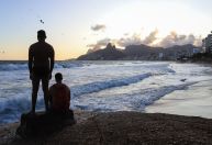 Cidade do Rio de Janeiro cria dia para celebrar fim das restrições contra a Covid