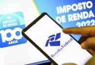 Receita Federal prorroga prazo para entrega da declaração do Imposto de Renda